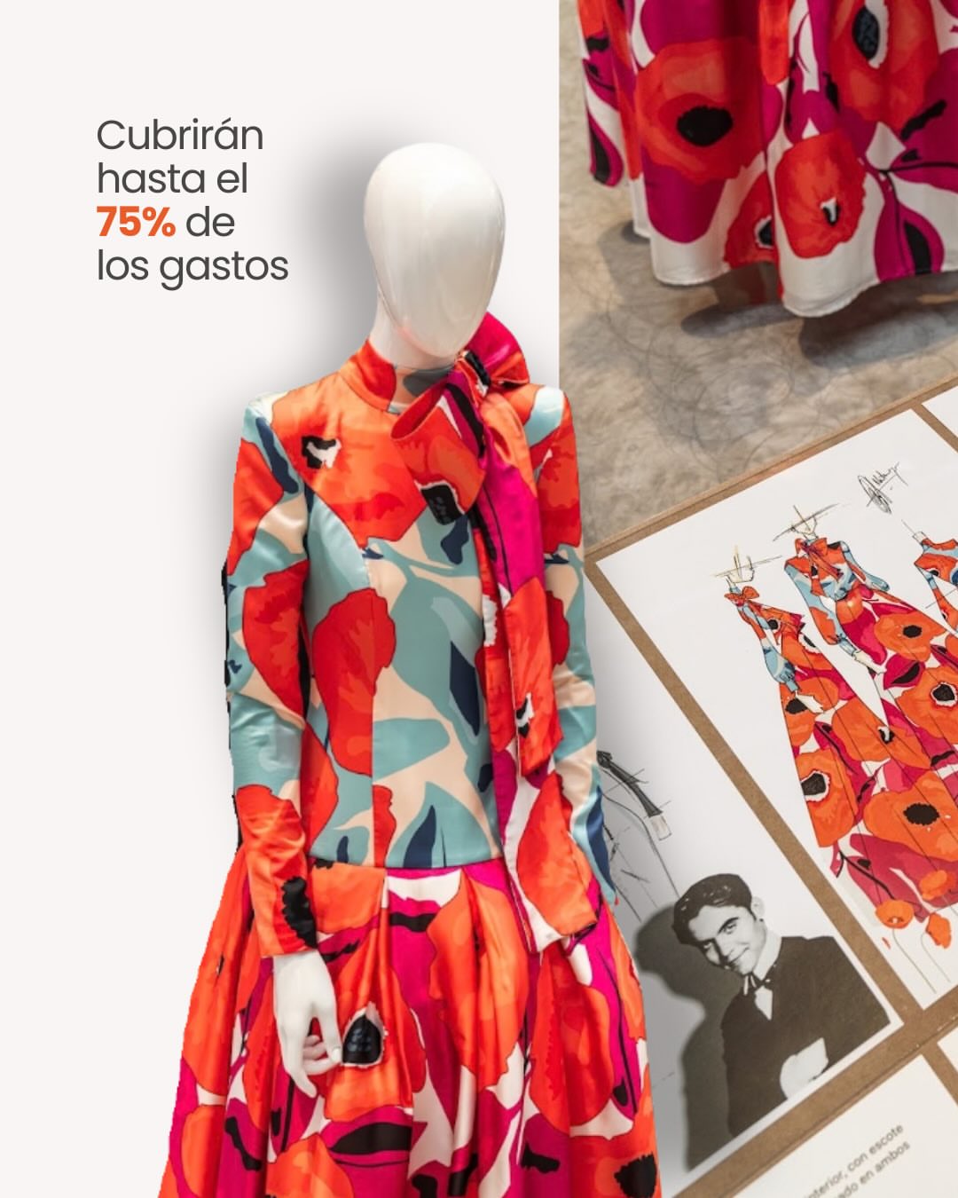 Andalucía destina 500.000 euros a impulsar la moda andaluza con ayudas para diseñadores y eventos - Gastronomía y Moda