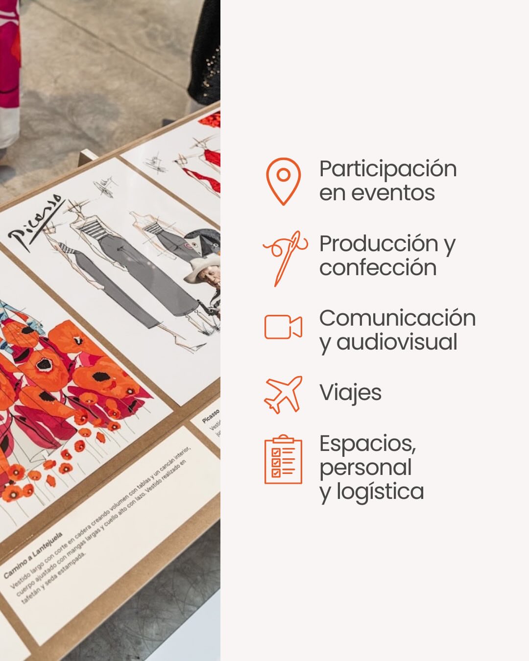 Andalucía destina 500.000 euros a impulsar la moda andaluza con ayudas para diseñadores y eventos - Gastronomía y Moda