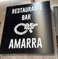 Restaurante Amarra, un pedacito de Sanlúcar de Barrameda en Sevilla - Gastronomía y Moda