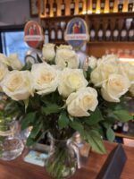 Restaurante Amarra, un pedacito de Sanlúcar de Barrameda en Sevilla - Gastronomía y Moda