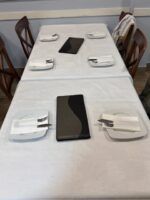 Restaurante Amarra, un pedacito de Sanlúcar de Barrameda en Sevilla - Gastronomía y Moda