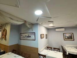 Restaurante Amarra, un pedacito de Sanlúcar de Barrameda en Sevilla - Gastronomía y Moda