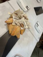 Restaurante Amarra, un pedacito de Sanlúcar de Barrameda en Sevilla - Gastronomía y Moda