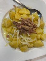 Restaurante Amarra, un pedacito de Sanlúcar de Barrameda en Sevilla - Gastronomía y Moda