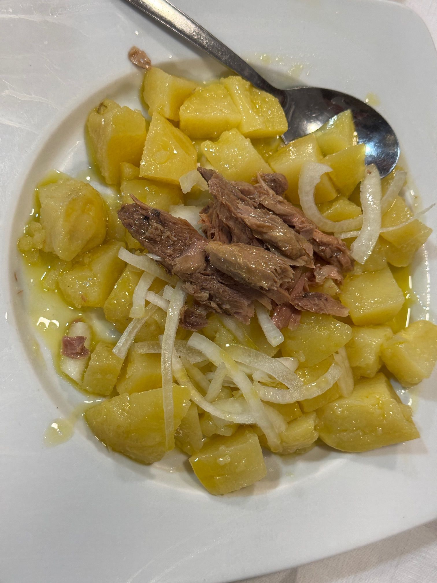 Restaurante Amarra, un pedacito de Sanlúcar de Barrameda en Sevilla - Gastronomía y Moda
