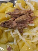 Restaurante Amarra, un pedacito de Sanlúcar de Barrameda en Sevilla - Gastronomía y Moda