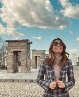 Back to the 80s ⚡️ by Mónica Sánchez del Monte - Gastronomía y Moda