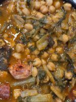 Restaurante Amarra, un pedacito de Sanlúcar de Barrameda en Sevilla - Gastronomía y Moda