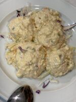 Restaurante Amarra, un pedacito de Sanlúcar de Barrameda en Sevilla - Gastronomía y Moda