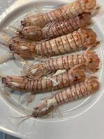 Restaurante Amarra, un pedacito de Sanlúcar de Barrameda en Sevilla - Gastronomía y Moda