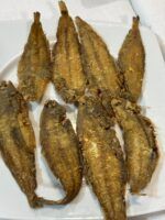 Restaurante Amarra, un pedacito de Sanlúcar de Barrameda en Sevilla - Gastronomía y Moda