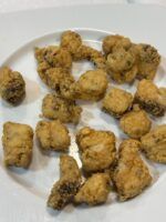 Restaurante Amarra, un pedacito de Sanlúcar de Barrameda en Sevilla - Gastronomía y Moda