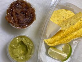 Disfruta en casa de lo mejor del restaurante La Azotea - Gastronomía y Moda