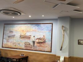 Restaurante Amarra, un pedacito de Sanlúcar de Barrameda en Sevilla - Gastronomía y Moda