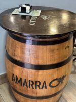 Restaurante Amarra, un pedacito de Sanlúcar de Barrameda en Sevilla - Gastronomía y Moda