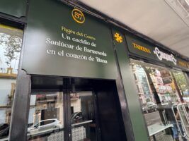 Fernando Bigote, la visita gastronómica cien por cien sanluqueña a la Taberna Chiguato - Gastronomía y Moda