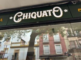 Fernando Bigote, la visita gastronómica cien por cien sanluqueña a la Taberna Chiguato - Gastronomía y Moda