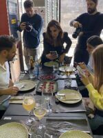 Margarita de Guzmán, la invitada ideal que todos queremos tener en nuestras vidas - Gastronomía y Moda