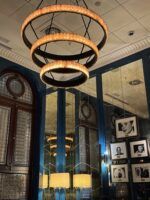 Bar Americano del Hotel Alfonso XIII: noches con estilo, jazz y coctelería de altura en Sevilla - Gastronomía y Moda