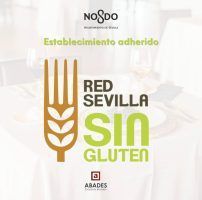 Cuatro establecimientos del Grupo Abades se suman a la Red Sevilla Sin Gluten - Gastronomía y Moda
