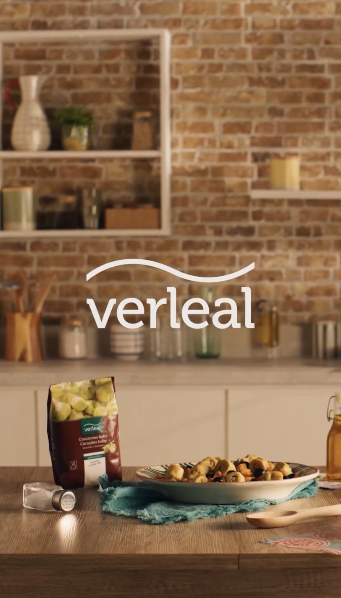 Exquisita cazuela de alcachofas by Verleal⁣ - Gastronomía y Moda