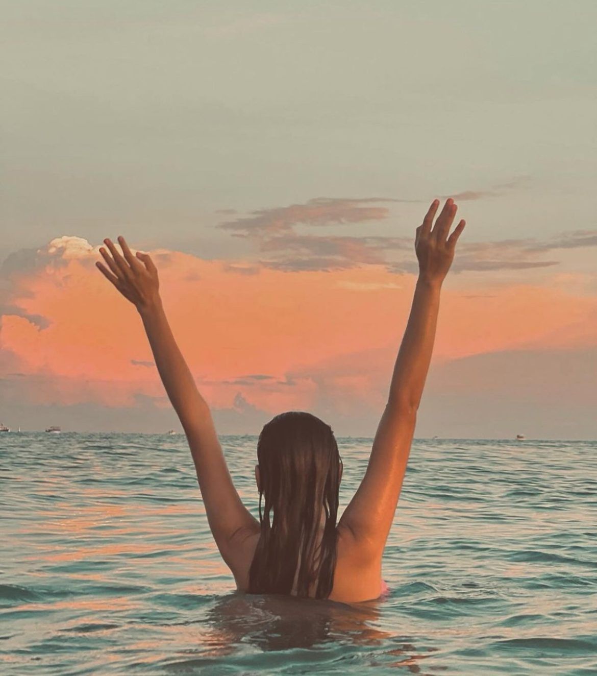 Verano 2024, 93 días y 16 horas de “sol quieto” - Gastronomía y Moda