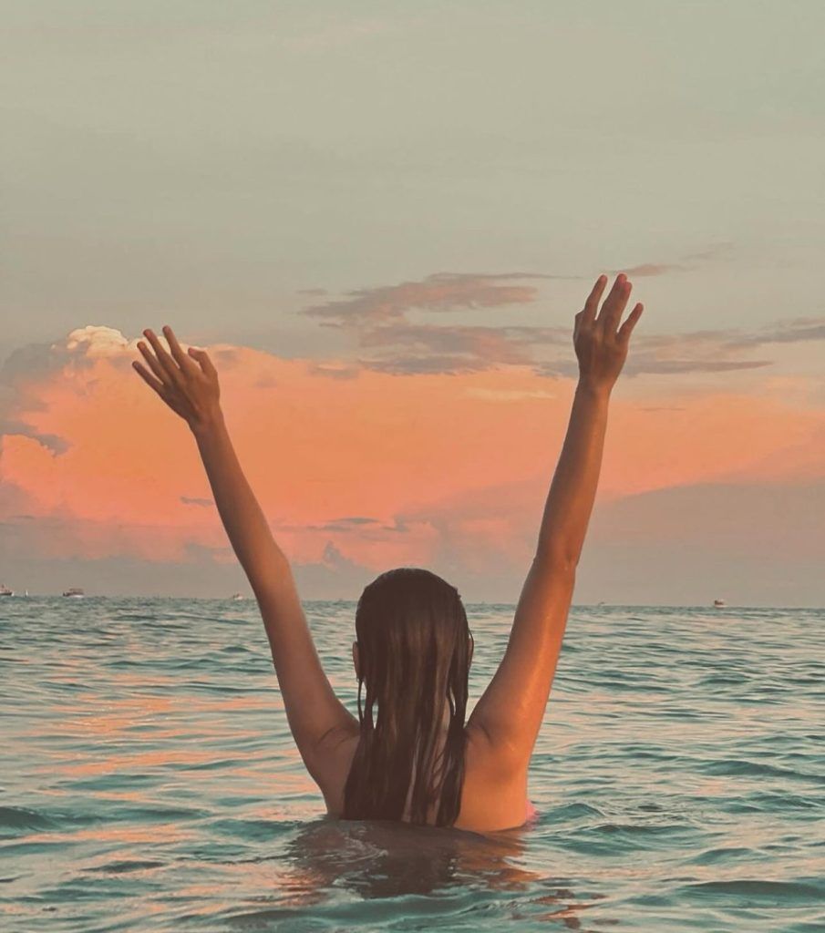 Verano 2024, 93 días y 16 horas de “sol quieto” - Gastronomía y Moda