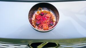 Lexus se implica en la alta gastronomía con un exclusivo Food Truck - Gastronomía y Moda