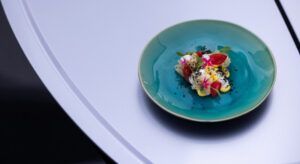Lexus se implica en la alta gastronomía con un exclusivo Food Truck - Gastronomía y Moda