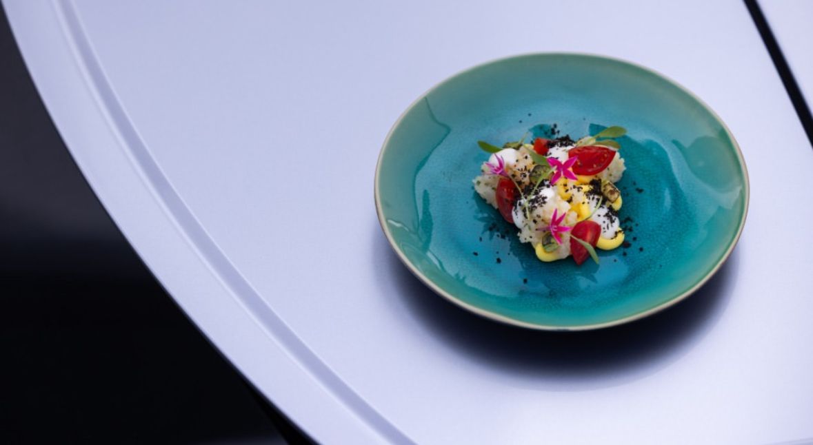 Lexus se implica en la alta gastronomía con un exclusivo Food Truck - Gastronomía y Moda
