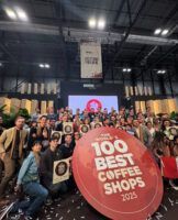 Kima Coffee, la cafetería malagueña que está entre las 100 mejores del mundo - Gastronomía y Moda