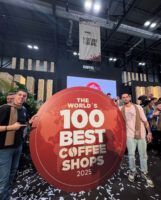 Kima Coffee, la cafetería malagueña que está entre las 100 mejores del mundo - Gastronomía y Moda