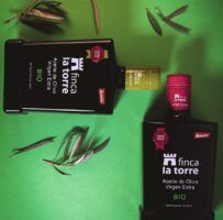 Finca La Torre, el aceite de oliva virgen extra de Málaga que conquista el mundo con su calidad y tradición - Gastronomía y Moda