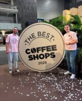 Kima Coffee, la cafetería malagueña que está entre las 100 mejores del mundo - Gastronomía y Moda