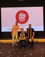 Kima Coffee, la cafetería malagueña que está entre las 100 mejores del mundo - Gastronomía y Moda