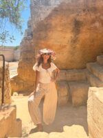 Lithica, el lugar de Menorca donde la piedra se convierte en arte y paisaje - Gastronomía y Moda