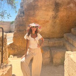 Lithica, el lugar de Menorca donde la piedra se convierte en arte y paisaje - Gastronomía y Moda