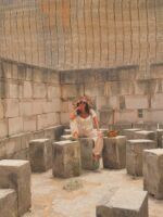 Lithica, el lugar de Menorca donde la piedra se convierte en arte y paisaje - Gastronomía y Moda