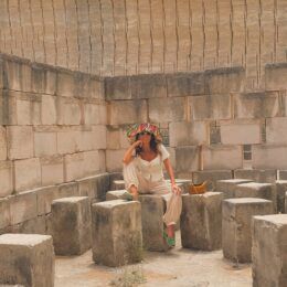 Lithica, el lugar de Menorca donde la piedra se convierte en arte y paisaje - Gastronomía y Moda