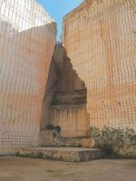 Lithica, el lugar de Menorca donde la piedra se convierte en arte y paisaje - Gastronomía y Moda