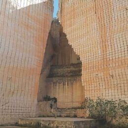 Lithica, el lugar de Menorca donde la piedra se convierte en arte y paisaje - Gastronomía y Moda