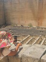 Lithica, el lugar de Menorca donde la piedra se convierte en arte y paisaje - Gastronomía y Moda