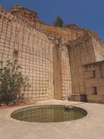Lithica, el lugar de Menorca donde la piedra se convierte en arte y paisaje - Gastronomía y Moda