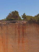Lithica, el lugar de Menorca donde la piedra se convierte en arte y paisaje - Gastronomía y Moda