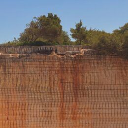 Lithica, el lugar de Menorca donde la piedra se convierte en arte y paisaje - Gastronomía y Moda