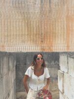 Lithica, el lugar de Menorca donde la piedra se convierte en arte y paisaje - Gastronomía y Moda