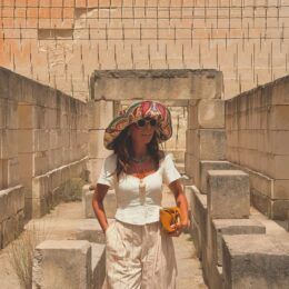 Lithica, el lugar de Menorca donde la piedra se convierte en arte y paisaje - Gastronomía y Moda