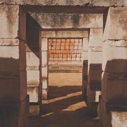 Lithica, el lugar de Menorca donde la piedra se convierte en arte y paisaje - Gastronomía y Moda