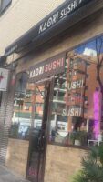 Kaori Sushi Bar: Un seductor rinconcito de Tokio al suroeste de Madrid - Gastronomía y Moda