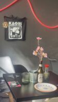 Kaori Sushi Bar: Un seductor rinconcito de Tokio al suroeste de Madrid - Gastronomía y Moda